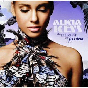 The Element Of Freedom | Alicia Keys imagine