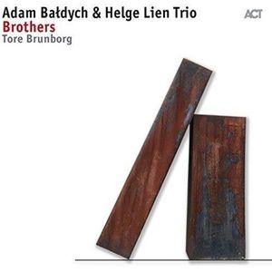 Brothers | Adam Baldych, Helge Lien Trio imagine