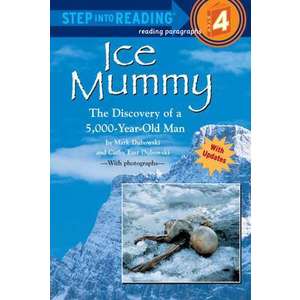 Ice Mummy imagine