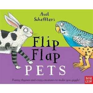 Flip Flap Pets imagine
