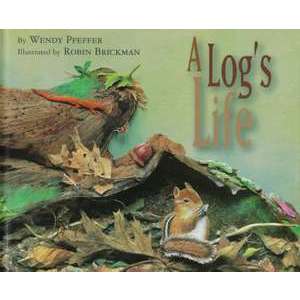 A Log's Life imagine