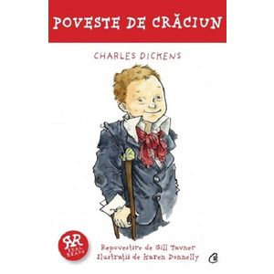 Poveste de Craciun | Charles Dickens imagine