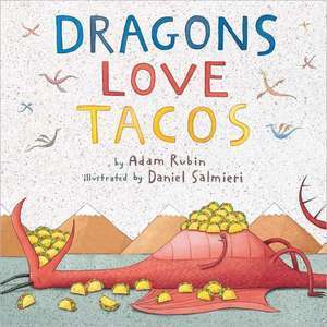 Dragons Love Tacos imagine