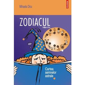 Zodiacul | Mihaela Dicu imagine