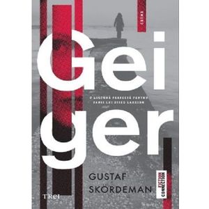 Geiger | Gustaf Skordeman imagine