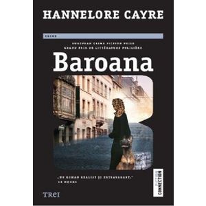 Baroana | Hannelore Cayre imagine