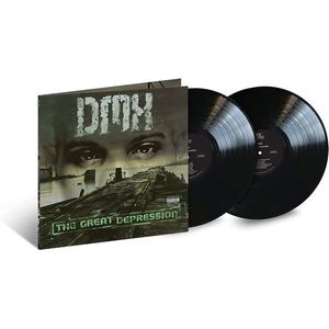 The Great Depression - Vinyl | DMX imagine