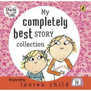 My Completely Best Story Collection imagine