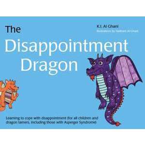 The Disappointment Dragon imagine