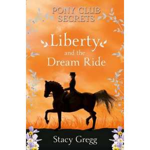 Liberty and the Dream Ride imagine