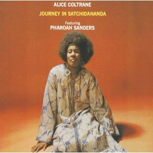 Journey In Satchidananda | Alice Coltrane imagine