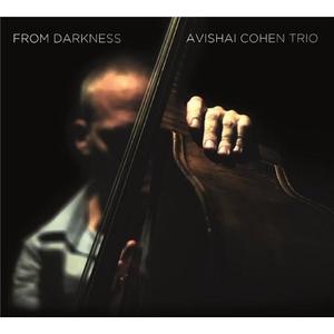 From Darkness - Vinyl | Avishai Cohen Trio imagine