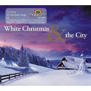 White Christmas & the City | imagine