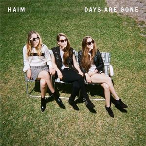 Days Are Gone | Haim imagine