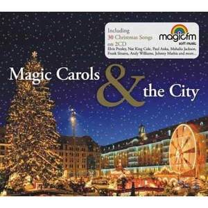 Magic Christmas & The City | Various Artists imagine