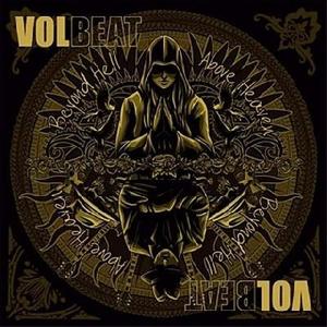 Beyond Hell / Above Heaven | Volbeat imagine