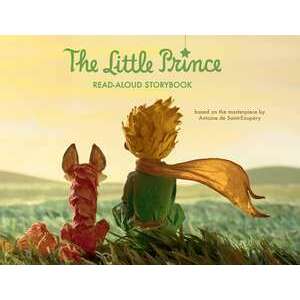 The Little Prince Read-Aloud Storybook imagine