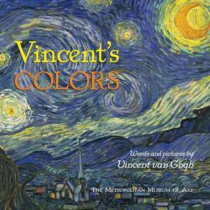 Vincent's Colors imagine