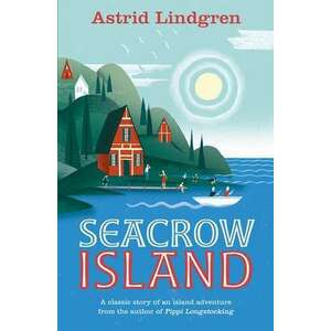 Seacrow Island imagine
