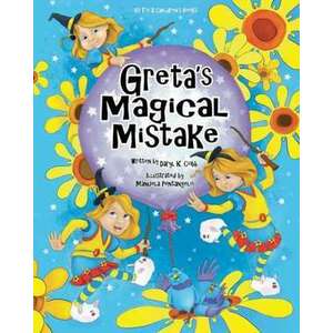 Greta's Magical Mistake imagine