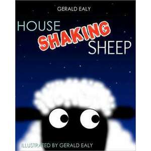 House Shaking Sheep imagine