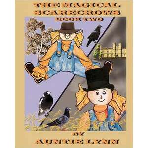 The Magical Scarecrows - Book Two imagine