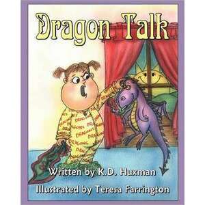 Dragon Talk imagine