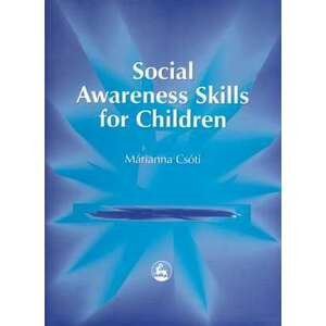 Social Awareness Skills for Children imagine