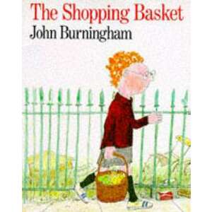 The Shopping Basket imagine