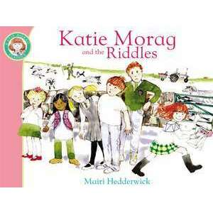 Katie Morag and the Riddles imagine