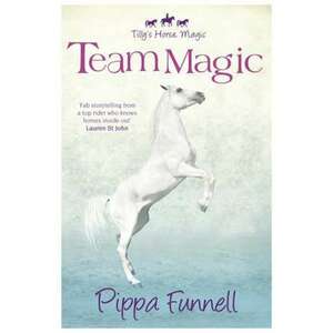 Magical Pony Tales imagine