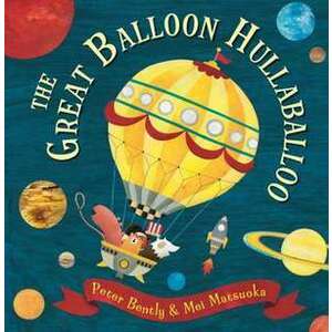 The Great Balloon Hullaballoo imagine