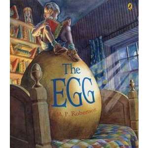 The Egg imagine