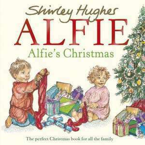 Alfie's Christmas imagine