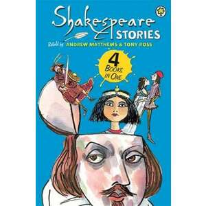 Shakespeare Stories imagine