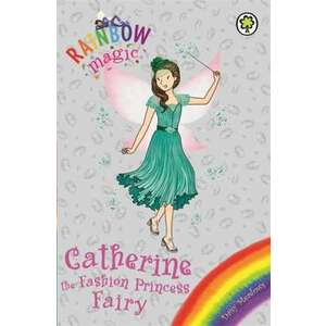 Catherine the Fashion Princess Fairy imagine