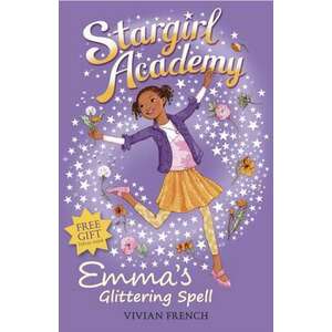 Stargirl Academy : Emma's Glittering Spell imagine