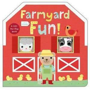 Farmyard Fun imagine