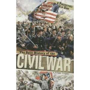 The Split History of the Civil War imagine