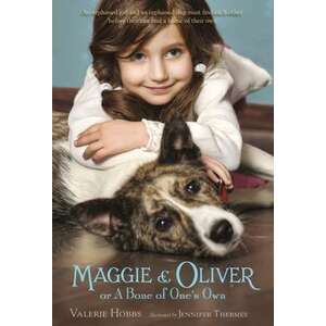 Maggie & Oliver or a Bone of One's Own imagine