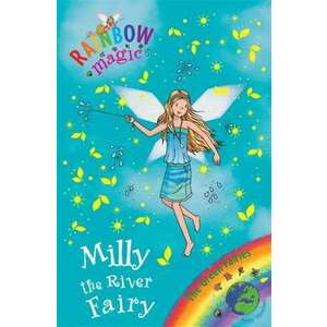 Milly the River Fairy imagine