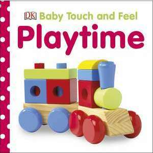 Baby Touch and Feel Playtime imagine