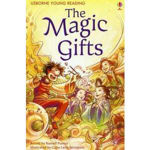 The Magic Gifts imagine