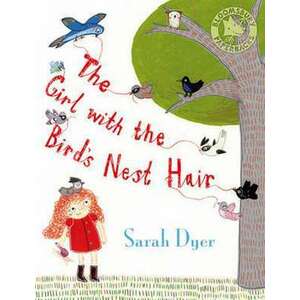 The Girl with the Bird's-nest Hair imagine