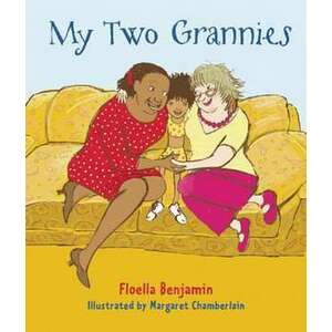 My Two Grannies imagine