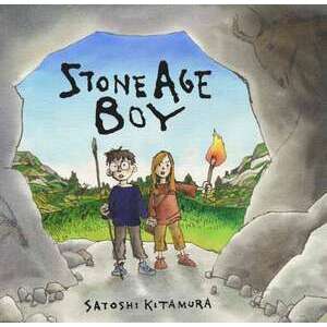 Stone Age Boy imagine