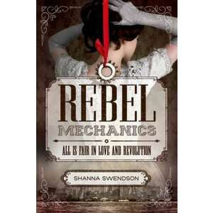 Rebel Mechanics imagine