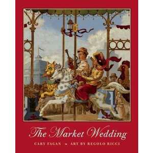 The Market Wedding imagine