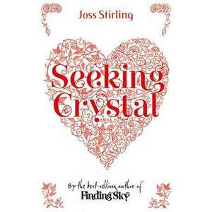 Seeking Crystal imagine