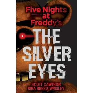 Five Nights at Freddy's: The Silver Eyes imagine